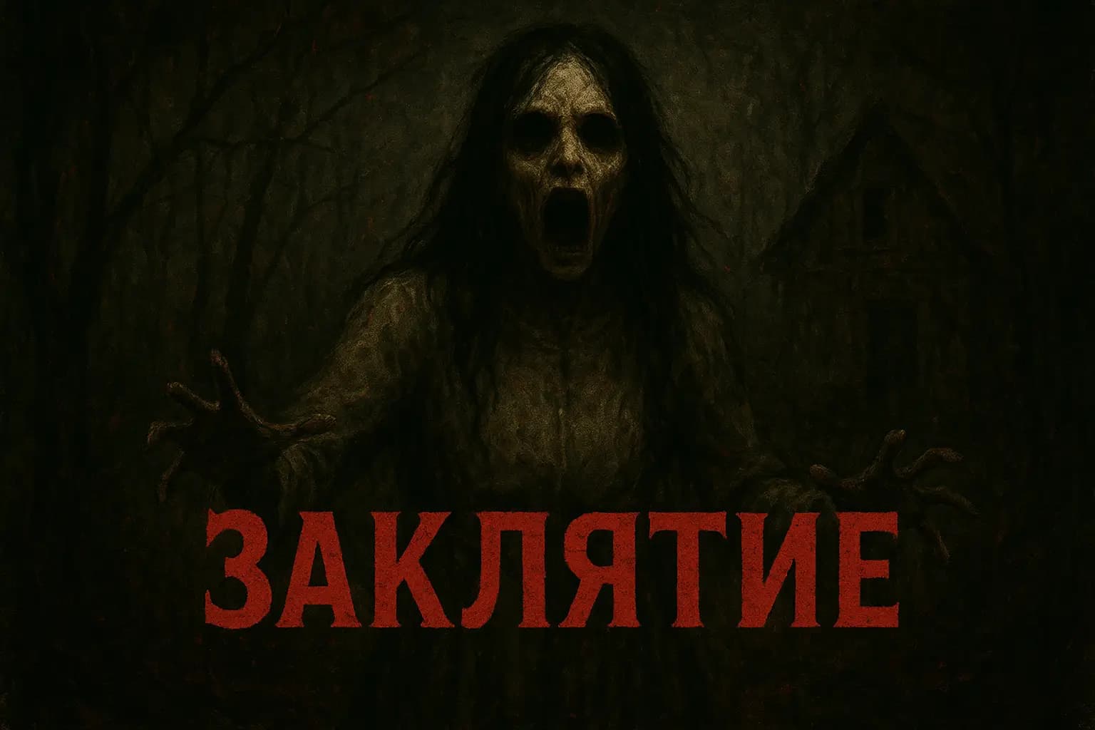 Заклятие