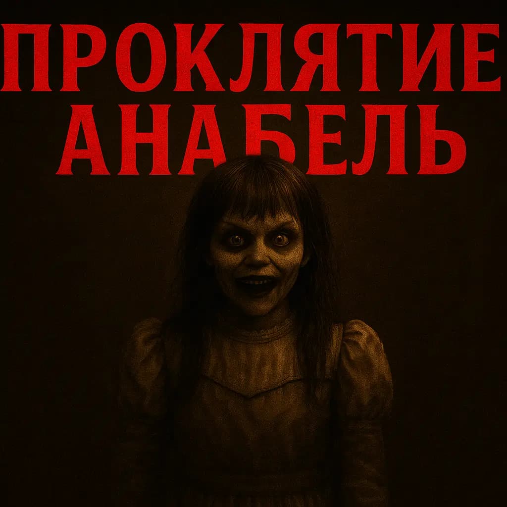 Проклятие Аннабель